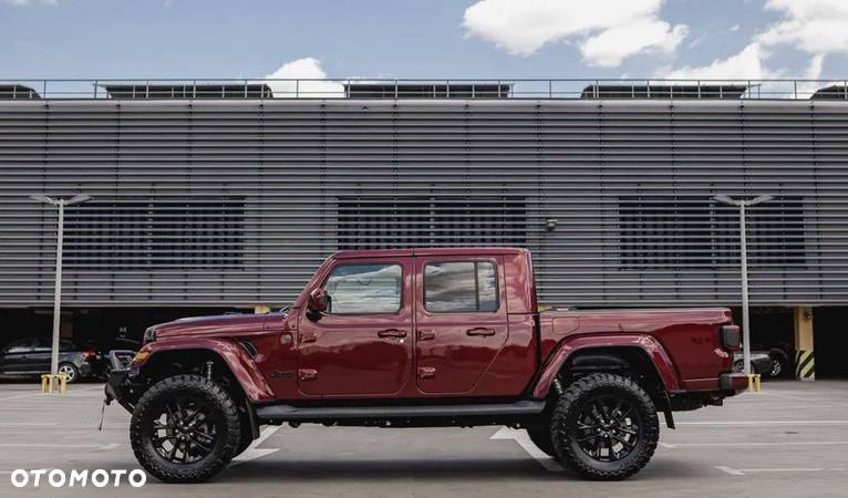 Jeep Gladiator 3.0 V6 MultiJet Overland - 9