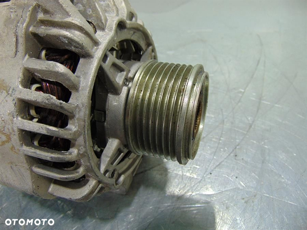 ALTERNATOR - 2