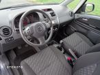 Suzuki SX4 1.6 GS / Premium - 9