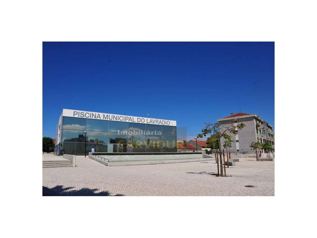 Lavradio T2 totalmente remodelado-15