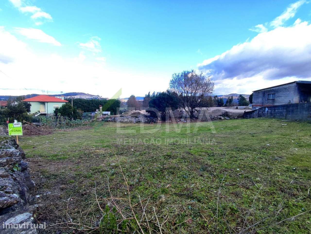 Tereno - Grande imagem: 5/12