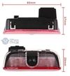 Set lampi led cu proiector logo VW Passat,Jetta,Golf,CC,Tiguan,Sharan - 4