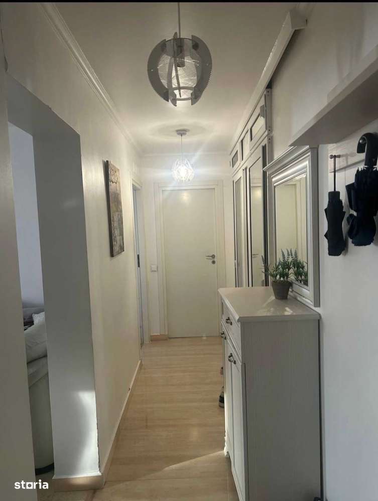 Apartament Floreasca / Dorobanta