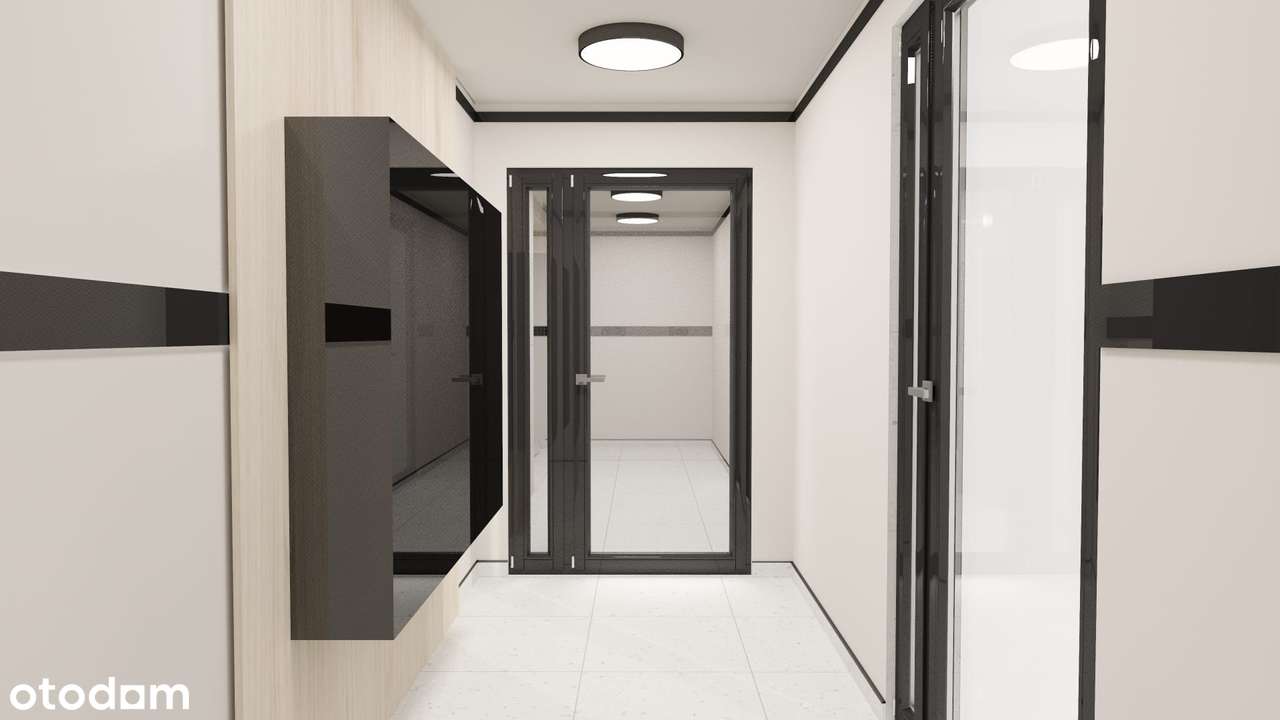 2 pokoje z tarasem - od dewelopera, Gliwice-7