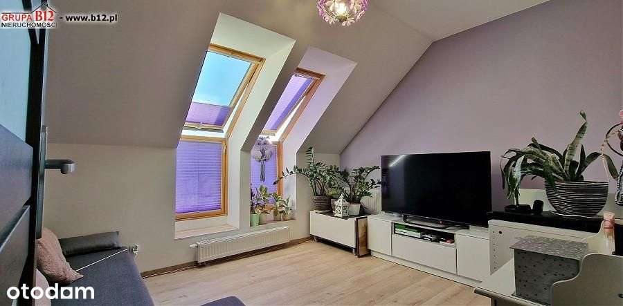 Kameralny dom z ogródkiem 118m2 bud.2019r Winnicka-11