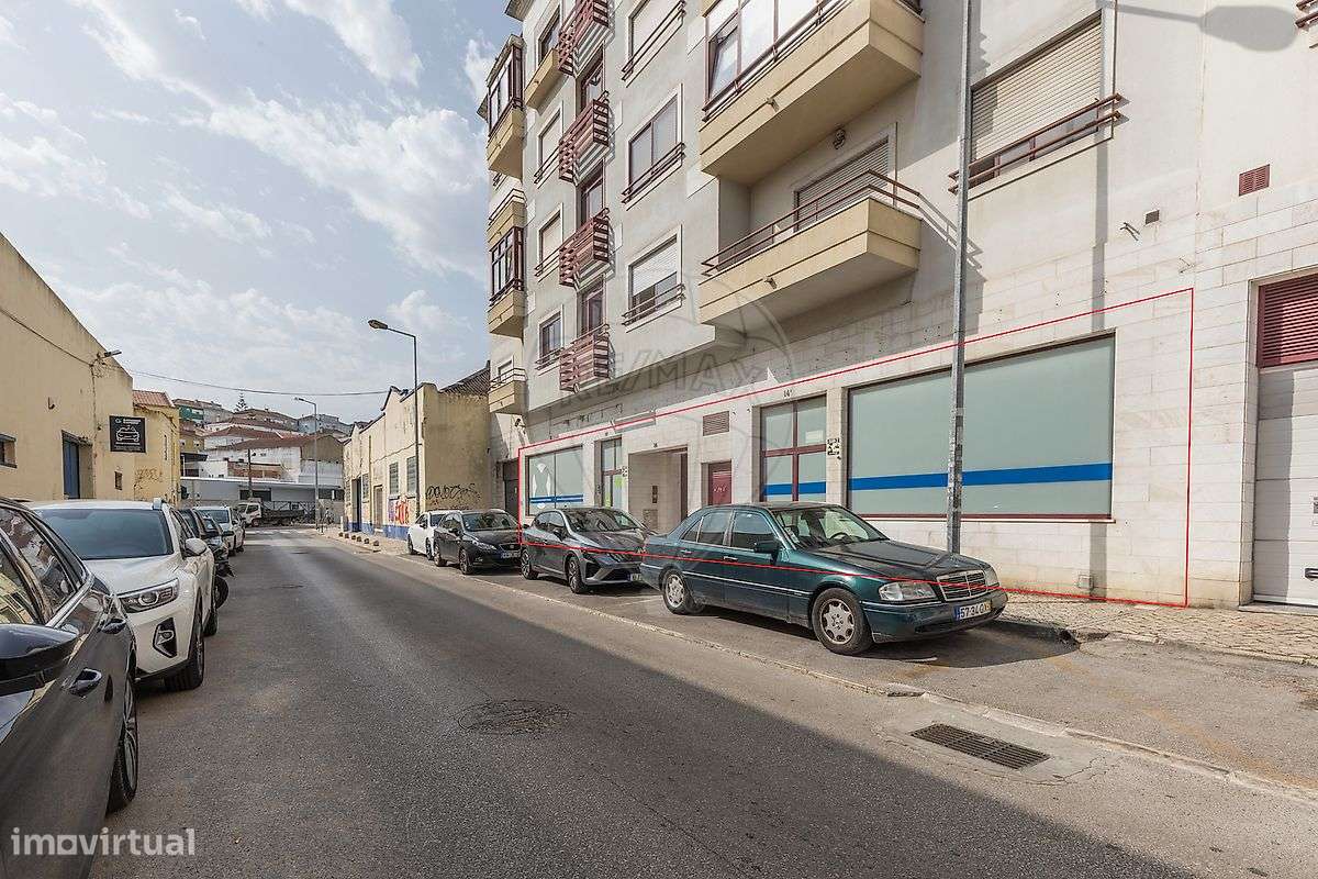 Loja  para venda - Grande imagem: 2/44