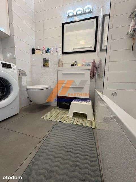 Osiedle Aleja Parkowa - 3 pokoje!-15