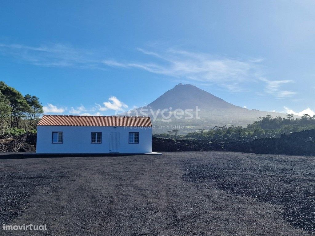 Moradia nova com vista deslumbrante - Experiência Única n...