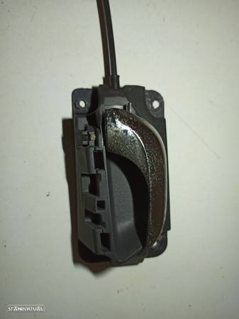 Fecho Da Porta Volvo S80 I (184) - 2