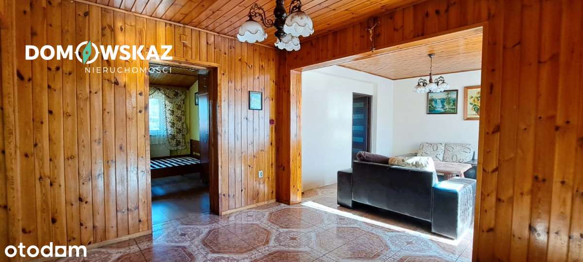 Dom z lokalem usługowo-handlowym - Pełny obrazek: 4/13