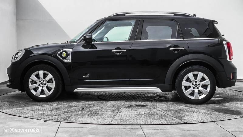 MINI Countryman - 5