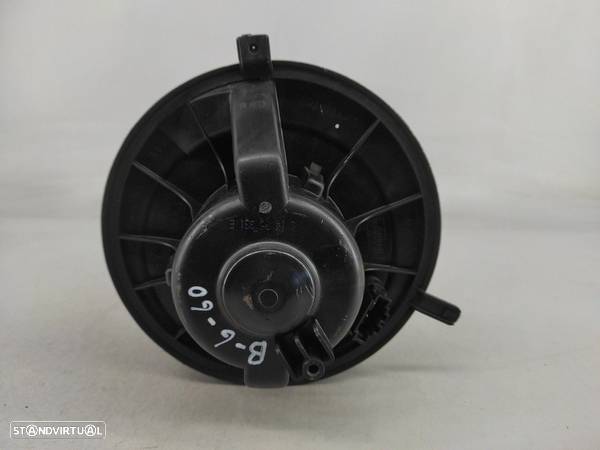 Motor Da Chaufagem Sofagem  Volkswagen Touran (1T1, 1T2) - 4