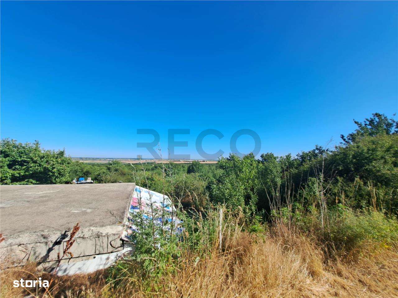 RECO Teren Episcopia - Imagine principală: 5/6