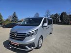 Renault Trafic SpaceClass 2.0 dCi Escapade EDC - 20