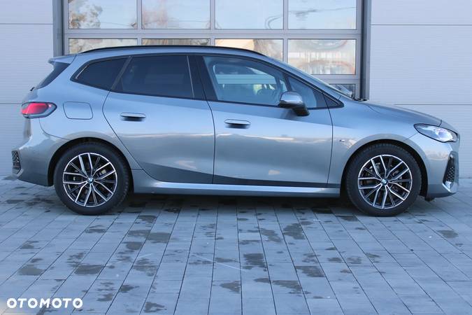 BMW Seria 2 218d M Sport sport - 7