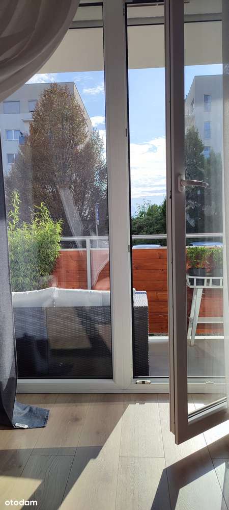 Mieszkanie 2- pokojowe piękne, słoneczne, wykończone pod klucz, 50m2 - Pełny obrazek: 5/17