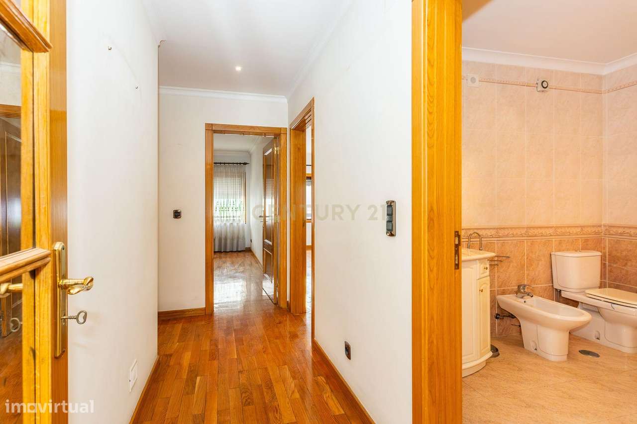 Excelente apartamento T3 na Venteira - Amadora-8