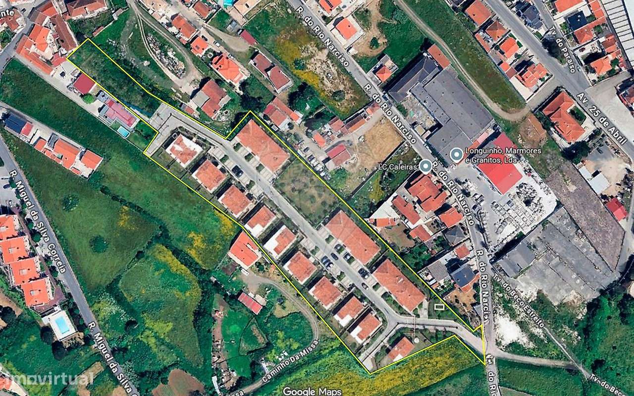 Terreno  para venda - Grande imagem: 2/9