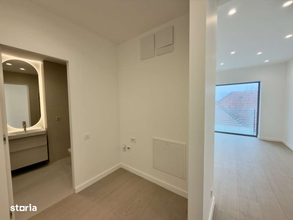 Apartament 2 camere | Aviatiei Tower – Faza 2 | Etaj 3 | Promenada 3 - Imagine principală: 4/9