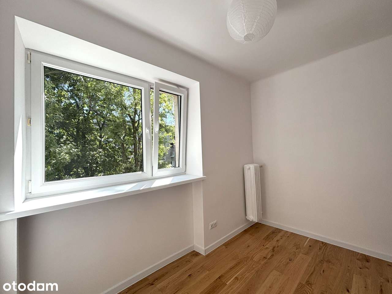 Kraków – Nowa Huta – Os. Hutnicze – 37m²–2 pokoje, balkon, po remoncie-8