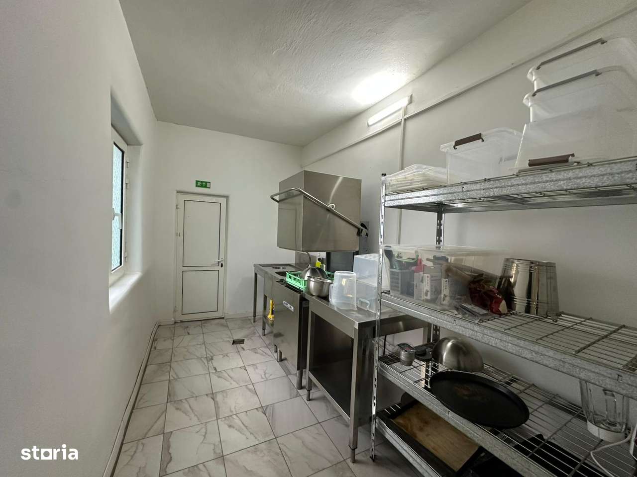 Afacere la cheie-Brutărie-7