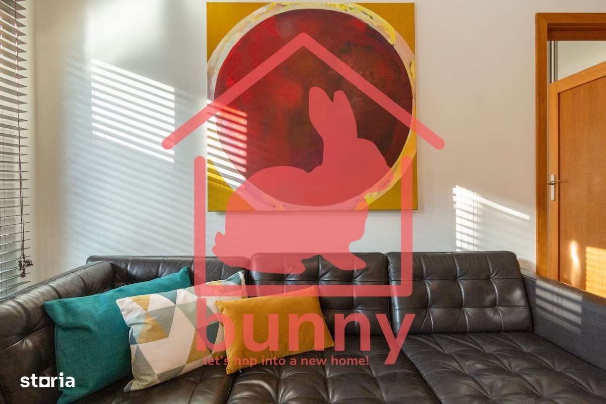 Apartament cu 4 camere, vedere panoramică, 90mp-2