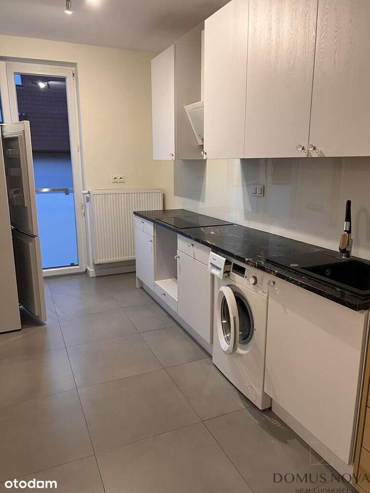 Do wynajęcia: 3-pokojowe mieszkanie 57 m² – Wesoła - Pełny obrazek: 4/7