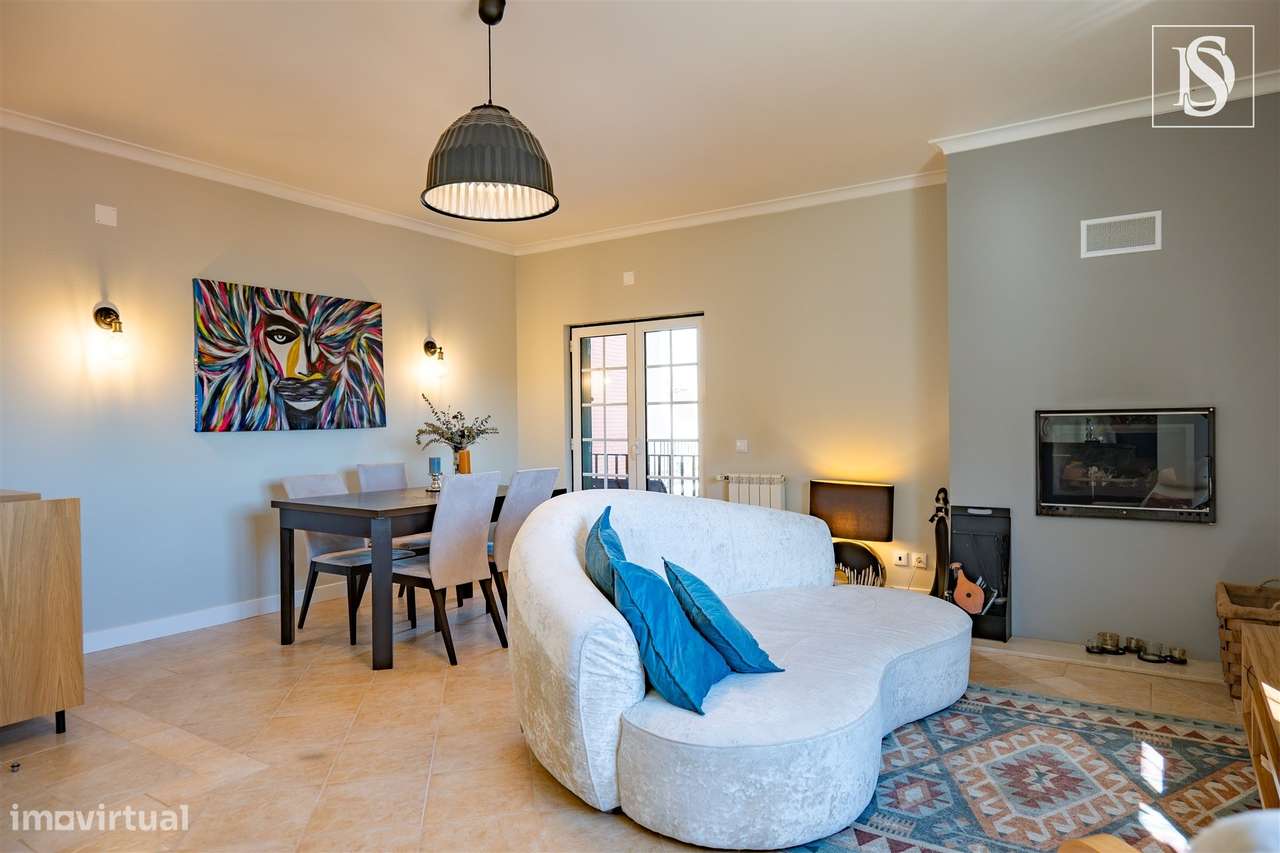 Apartamento T4 Venda em Riachos,Torres Novas-8