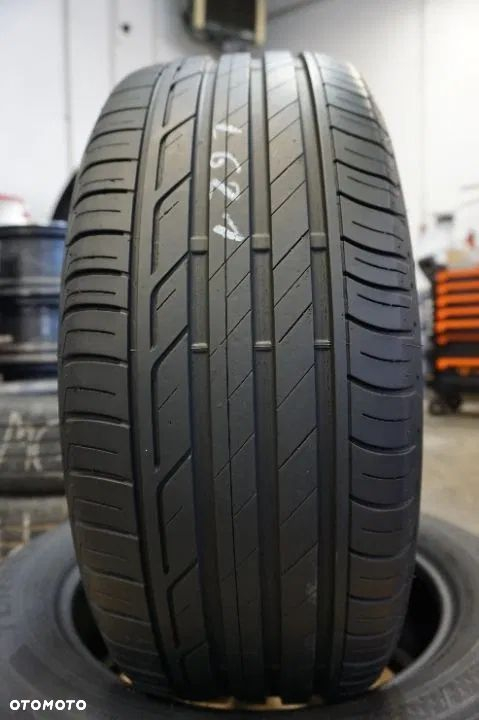 2x Bridgestone Turanza T001 225/55R17 97W L621 - 4