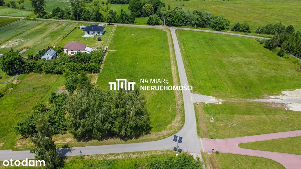 Warunki zabudowy | Pełne uzbrojenie | 15 a - Pełny obrazek: 4/6