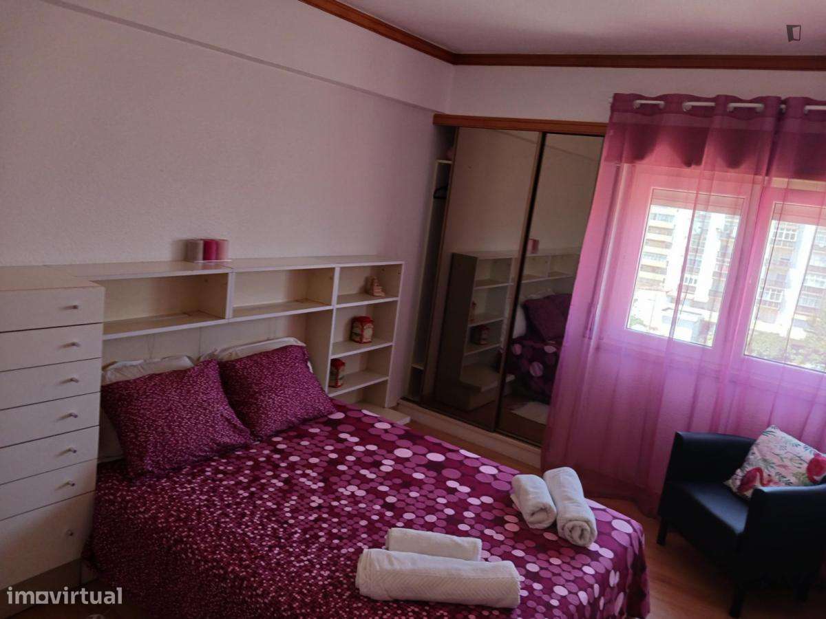 Apartamento com 2 quartos - localizado em Costa da Caparica Lisbon - Grande imagem: 2/10