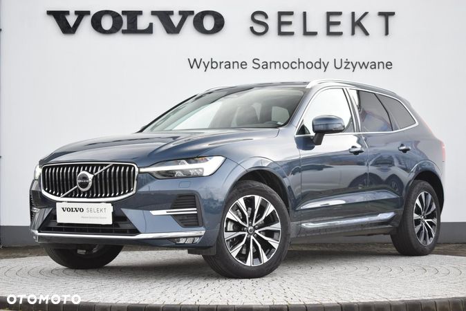 Volvo XC 60 - 1