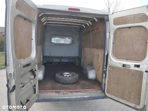 Fiat Ducato - 16