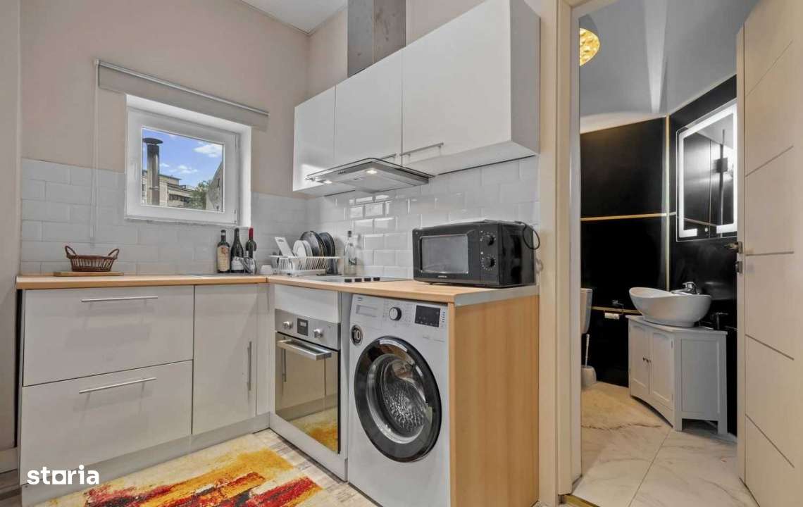 Apartament 2 Camere/Air BnB/Centru Vechi - Imagine principală: 1/7