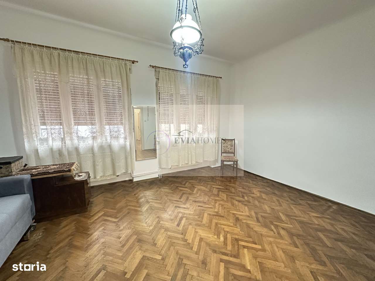 Pretabil pentru clinică/81 mp/Zona străzii Clinicilor - Imagine principală: 4/8