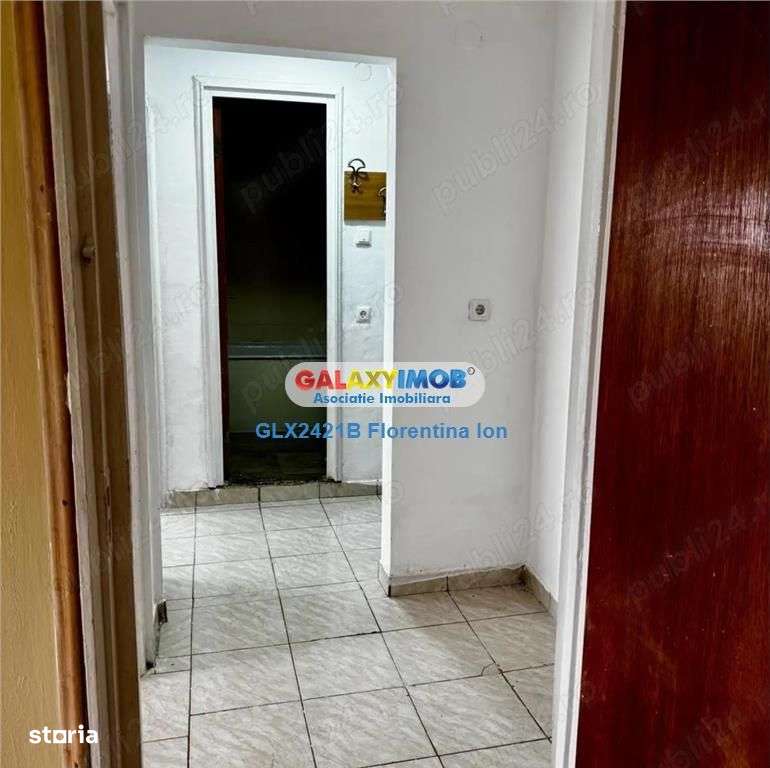 9007 Apartament 2 camere Drumul Taberei- Valea Oltului - Imagine principală: 4/6