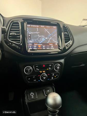 Jeep Compass 1.6 MultiJet Limited - 12