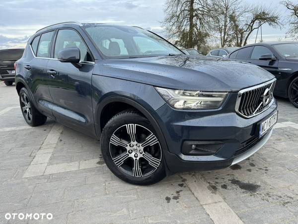 Volvo XC 40 T3 Inscription - 5