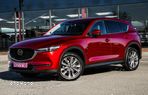 Mazda CX-5 2.2 D Skypassion AWD - 7