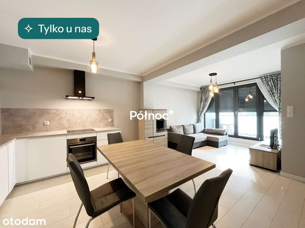 3 pokojowe mieszkanie, miejsce postojowe