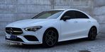 Mercedes-Benz CLA 180 d AMG Line Aut. - 11