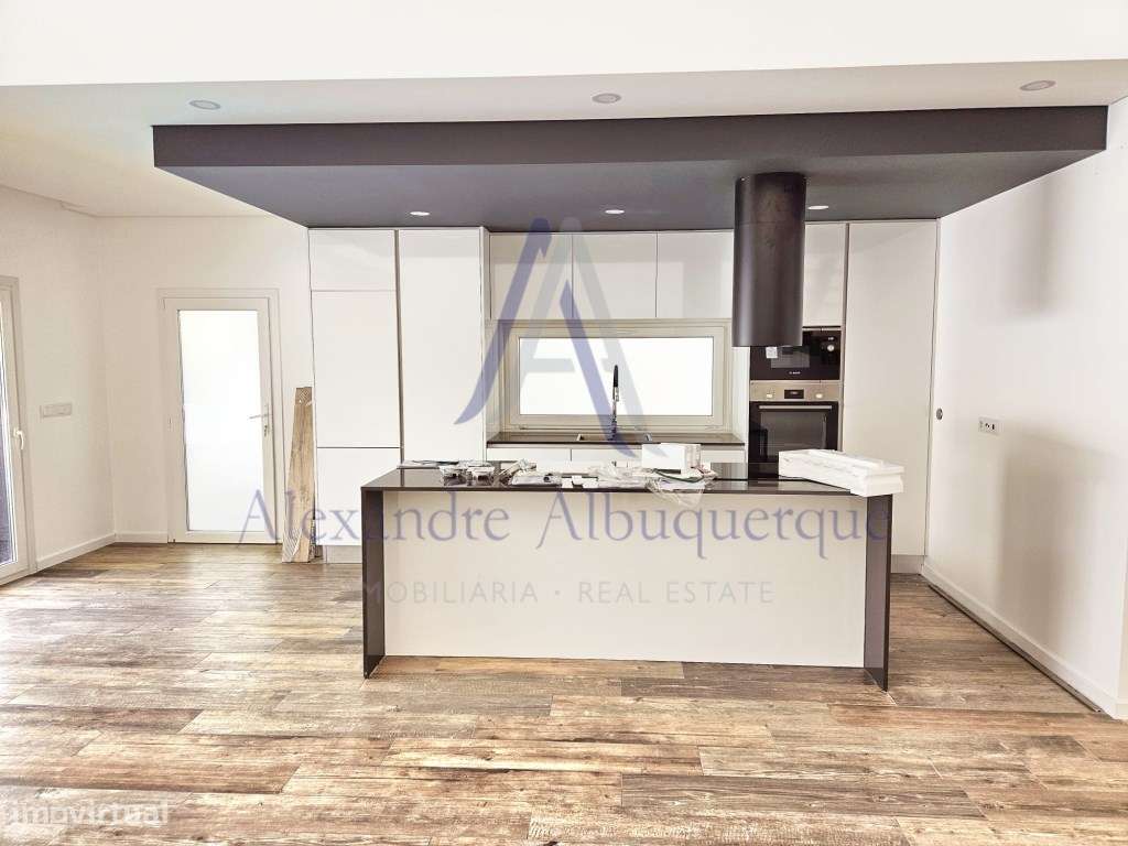 Moradia de Luxo Nova na Lagoa de Albufeira - Grande imagem: 5/39