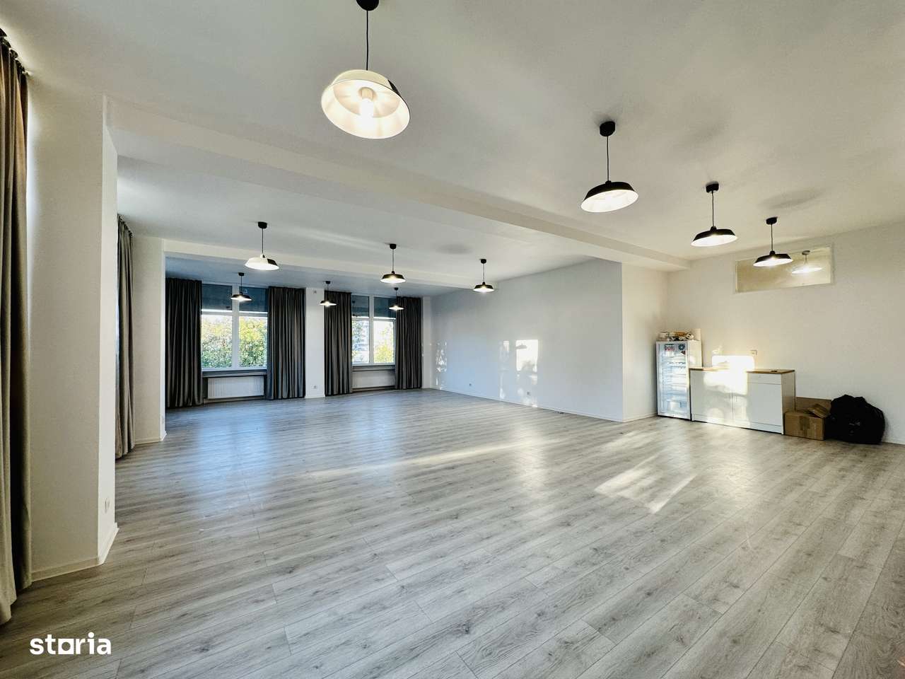 Spațiu comercial/birouri – 237 mp utili |Metrou Dimitrie Leonida-6