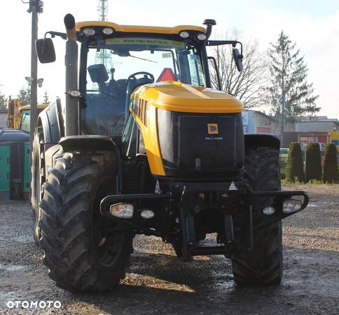 JCB Fastrac 8310 - 3