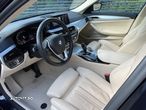 BMW Seria 5 520i Touring Aut. Sport Line - 6