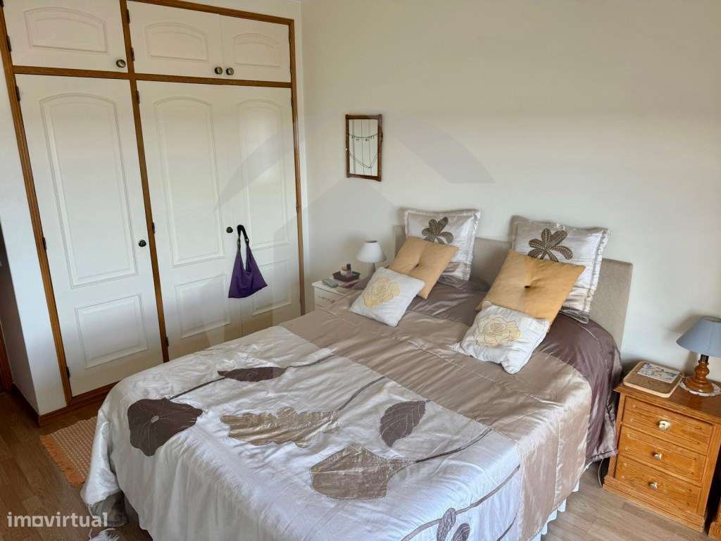 Apartamento T2 Almancil com Excelente Localização-11