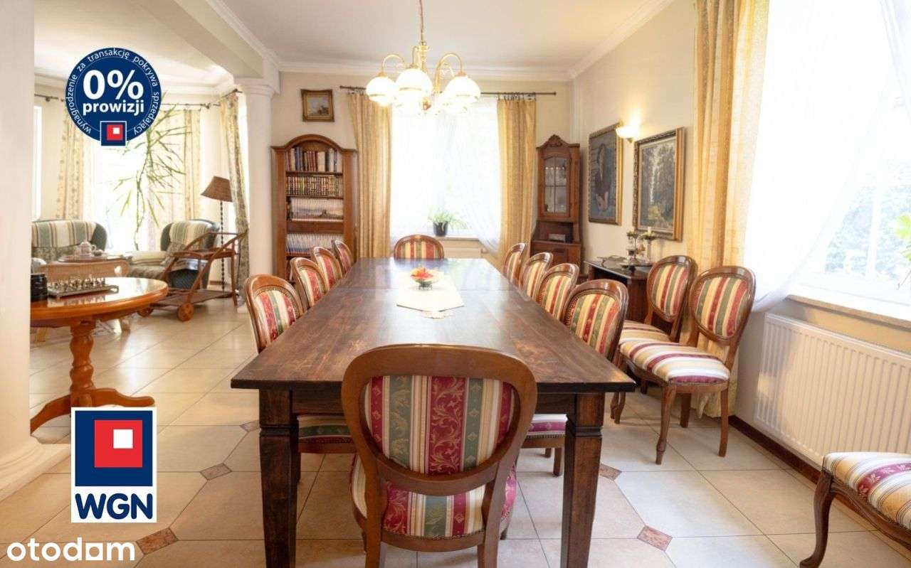 Willa Dwa Światy Ursynów - Pełny obrazek: 5/20