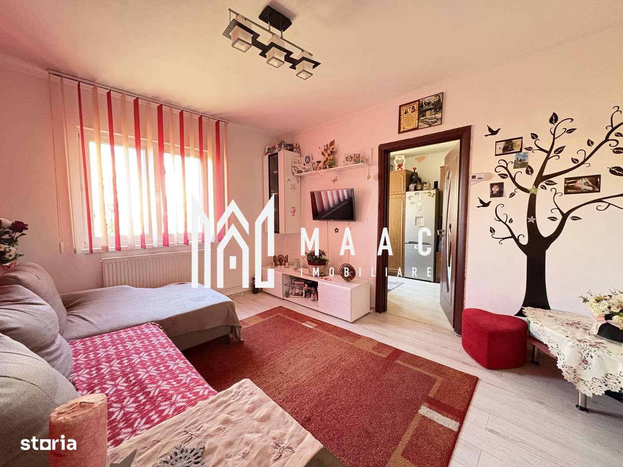 Apartament 2 camere I Cedonia I Zona de top - Imagine principală: 5/9