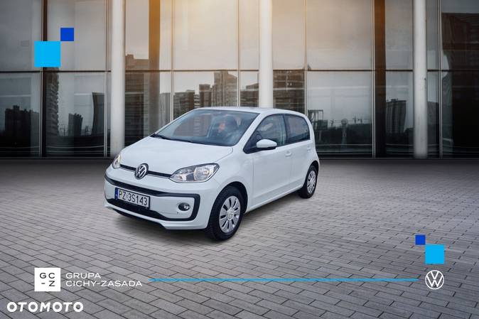 Volkswagen up! - 1