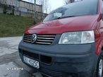 Volkswagen Transporter - 22